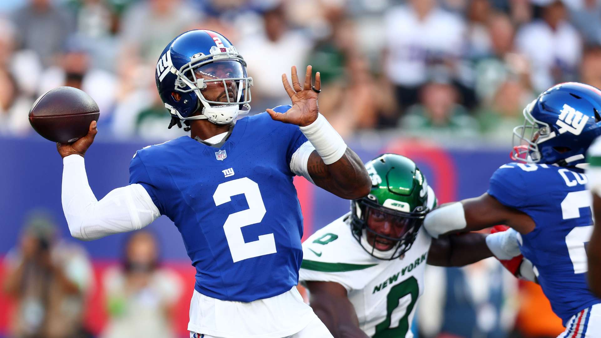 弱的综合性 弱的综合性