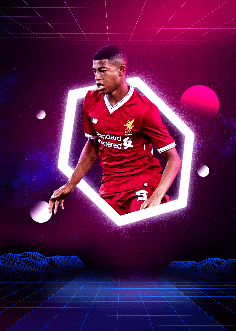 运的对决 运的对决